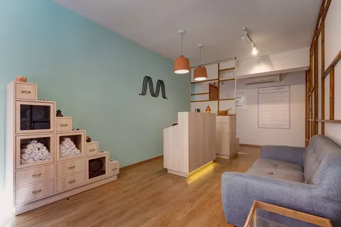 Colors Urban Hotel foto 12