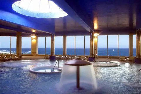 Hotel Talaso Atlántico in Baiona — foto 16