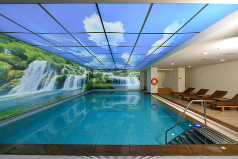 Hotel Grand Yazici Club Turban foto 15