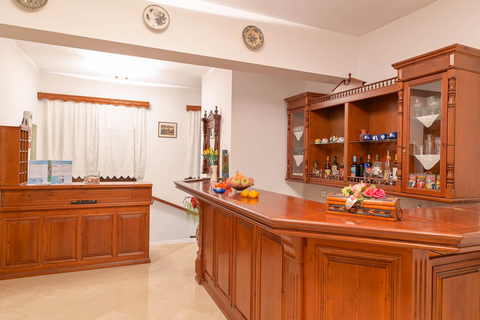 Appartementen Alkion foto 5