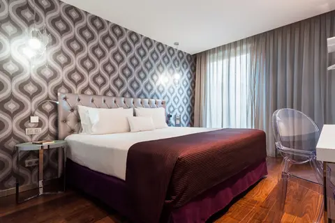 Hotel Ikonik Ramblas in Barcelona — foto 15