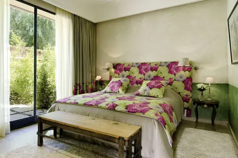 Tigmiza Boutique Hôtel & Spa in Al Ouidane ⵍⵡⵉⴷⴰⵏ الويدان — foto 5