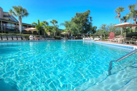 Rosen Inn International foto 6