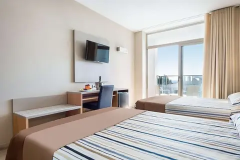 Hotel Best Cambrils in Cambrils — foto 12