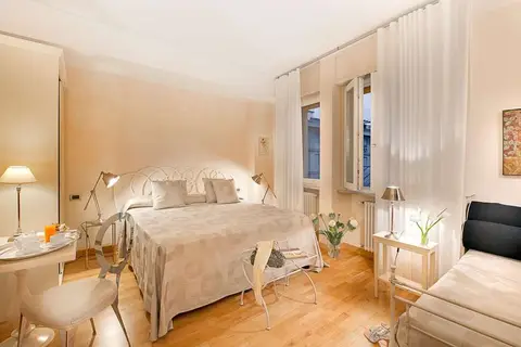 Mastino Rooms in Verona, foto 14