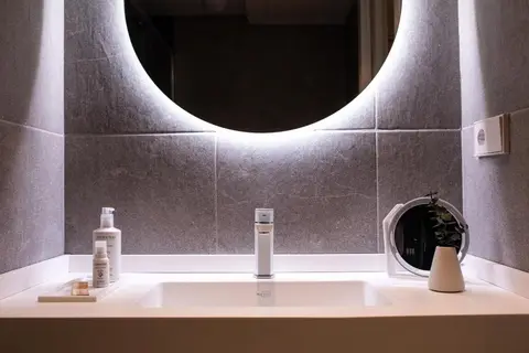 Hotel Cosmo in Valencia — foto 20