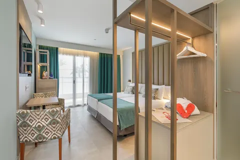 Hotel Sol Torremolinos Don Marco foto 17