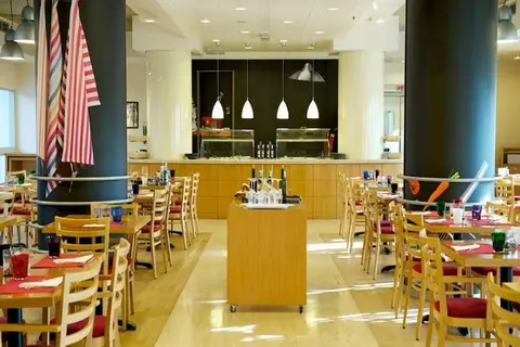 Ibis Florence North Airport in Sesto Fiorentino — foto 6