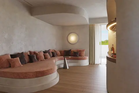 El Hotel Pacha in Ibiza-Stad — foto 15