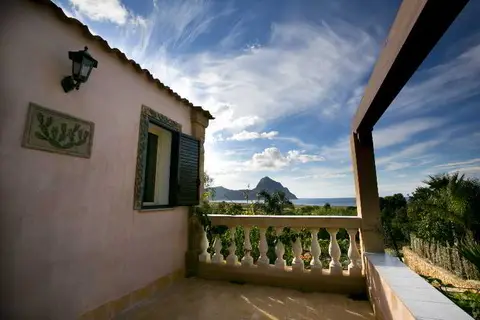 Appartementen Cala dell'Arena in San Vito Lo Capo — foto 20
