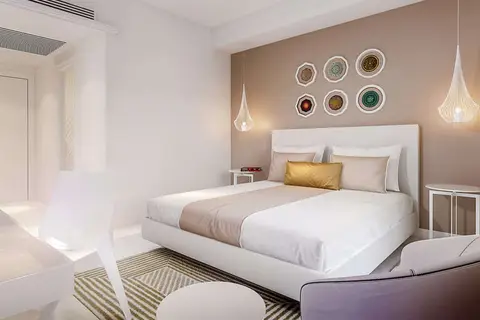 Golden Tulip President Hammamet in Le President — foto 3