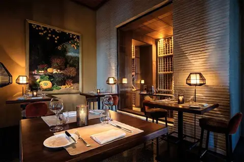 Royal Palm Marrakech in Tameslouht ⵜⴰⵎⵚⵍⵓⵃⵜ تمصلوحت — foto 13