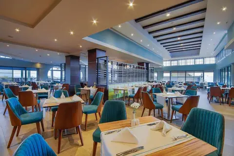 Limak Lara Deluxe Hotel & Resort in Ankara — foto 12