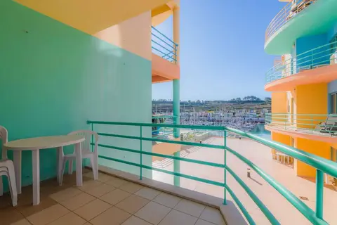Appartementen Marina De Albufeira in Albufeira, foto 9