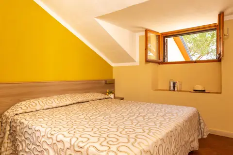 Argentario Osa Resort in Talamone, foto 15