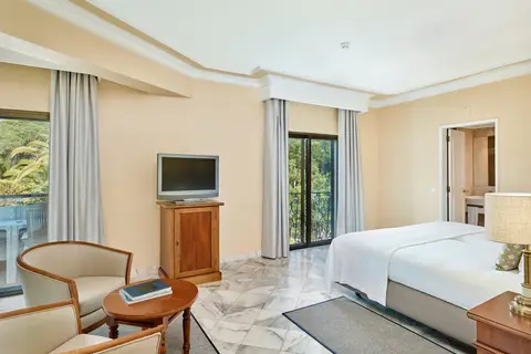 Ria Park Hotel & Spa in Seixal — foto 3
