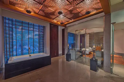 The Chedi Muscat in Muskaatdruif — foto 15