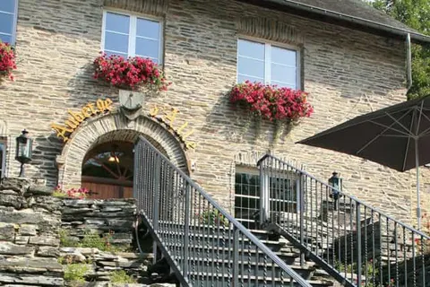Auberge d&ampapos;Alle foto 1