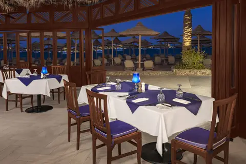 Iberotel Makadi Beach in Bühne, foto 20
