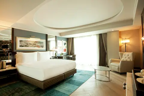 Radisson Blu Hotel, Istanbul Pera in Fatih — foto 10