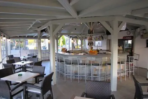 Nikolas Villas Appartementen in Δημοτική Ενότητα Χερσονήσου — foto 8