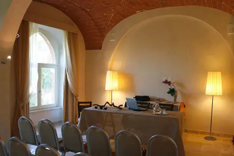Hotel Certaldo in Certaldo — foto 25