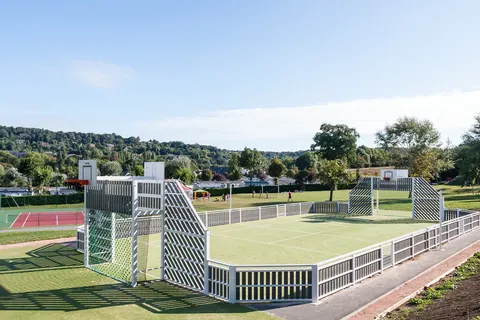 Camping La Vallée foto 5