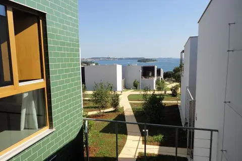 Resort Amarin in Rovinj — foto 20