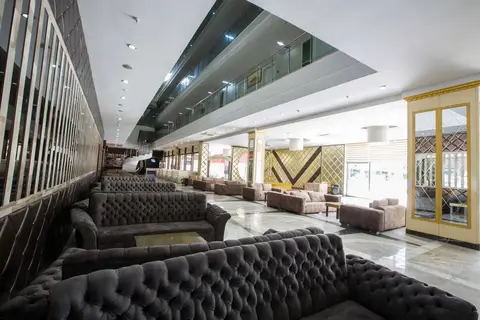 Dedeman Kemer Resort in Kemer — foto 15