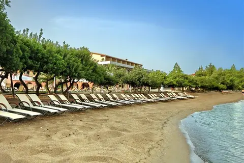 Negroponte Resort Eretria in Αμάρυνθος — foto 7