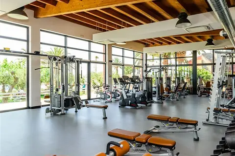 Hotel Estival Eldorado Resort in Cambrils — foto 19