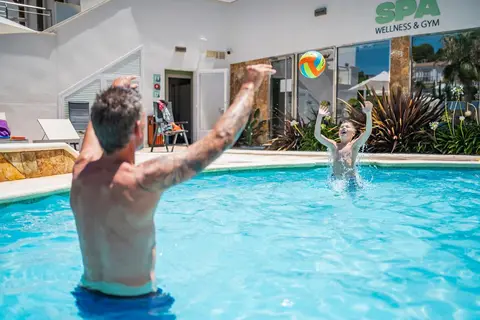 Dormio Resort Costa Blanca in el Campello — foto 6