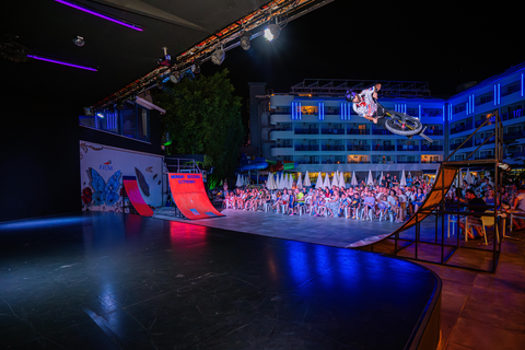 Hotel Avena Resort & Spa foto 23