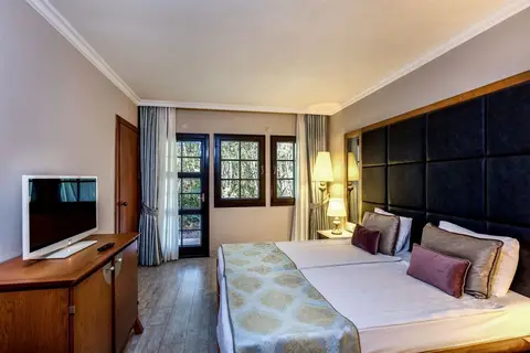 Asteria Family Resort Belek in Serik — foto 8