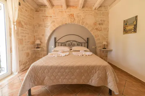 Rizolia Villas in Δημοτική Ενότητα Λαγανά — foto 9