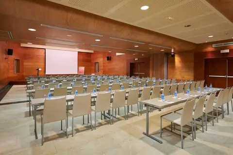 Palacio de Avilés, Affiliated by Meliá in Aviles — foto 12