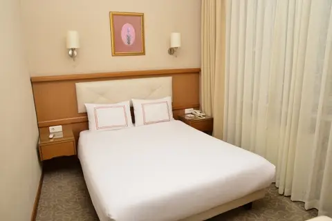 Hotel Ilkay in Fatih — foto 13