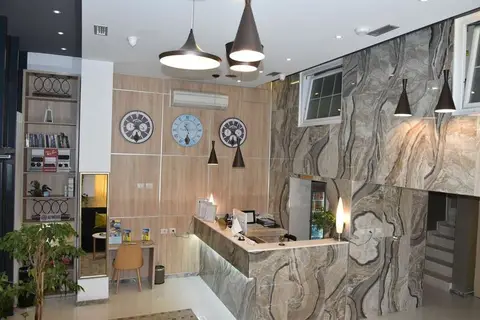 VH Park Hotel Tirana in Kashar — foto 5
