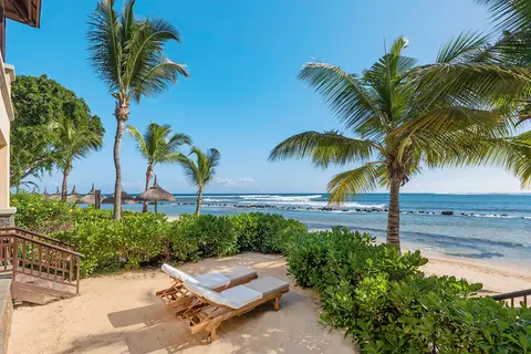 The Westin Turtle Bay Resort and Spa Mauritius in Turtle Bay — foto 15