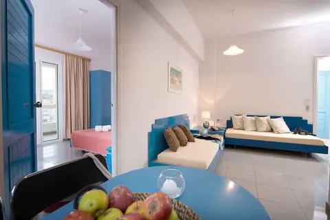 Scala Boutique Hotel & Suites in Gazi Municipal Unit, foto 11