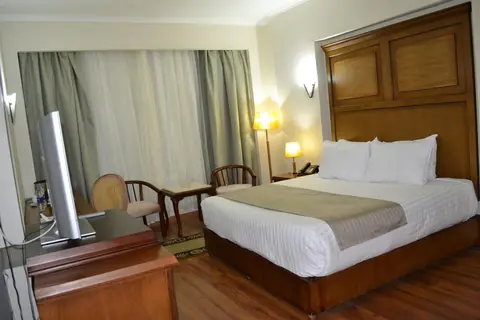 Cleopatra Hotel in Caïro — foto 26