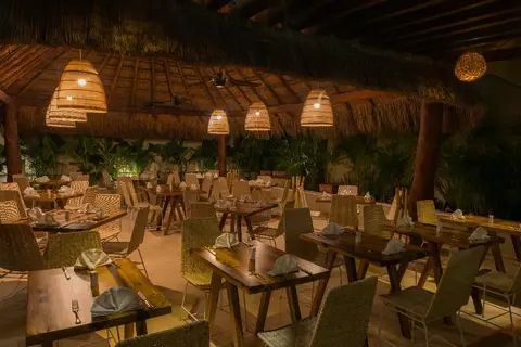 Alea Tulum in Cancún, foto 3