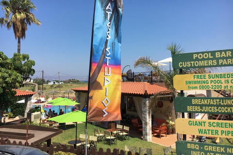 Appartementen Socrates foto 5