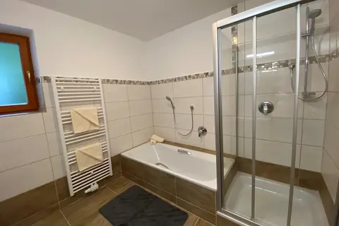 Chalet Mühlbachl in Rohrberg — foto 8