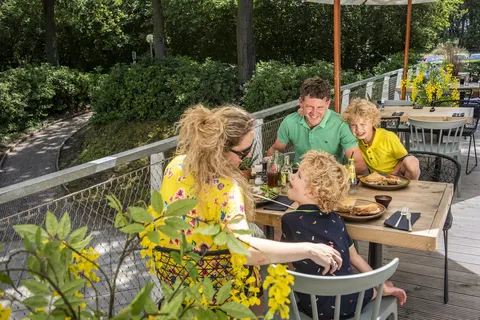 Vakantiepark Breebronne foto 23