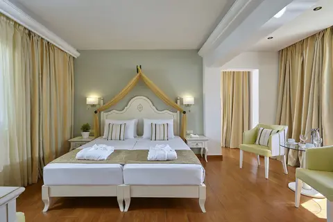 Alexander Beach Hotel & Village Resort in Malia, foto 17