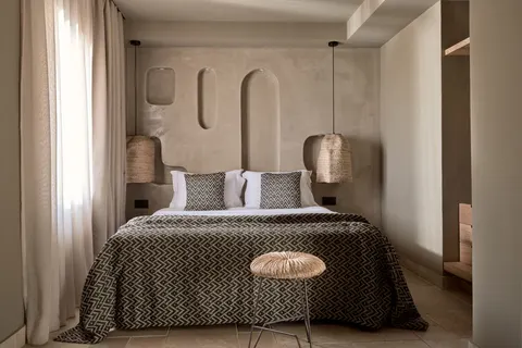 Sea Side a Lifestyle Resort in Gazi Municipal Unit — foto 19