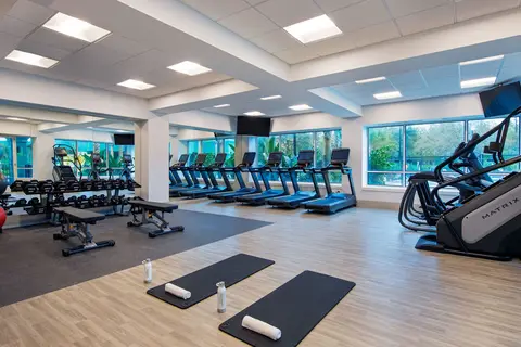 Hotel Landy Orlando Universal Blvd, a Tribute Portfolio Hotel in Orlando — foto 14