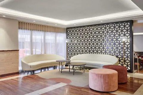 Hotel Exe Mitre Barcelona in Barcelona — foto 12