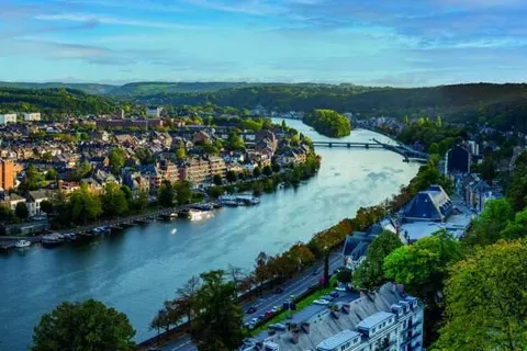 Hotel Restaurant Bonhomme foto 20